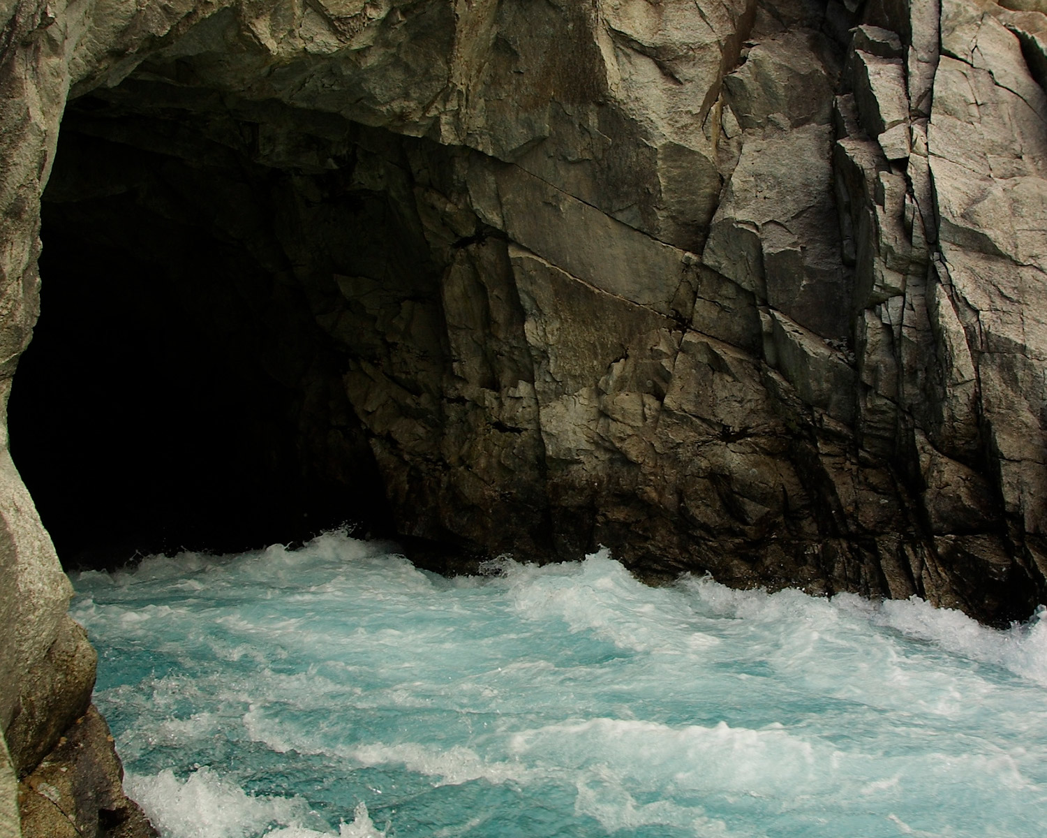 Tysso II power plant